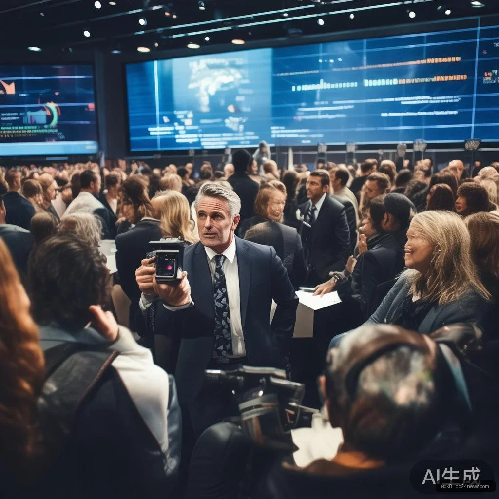 凯发K8 - 美联储暗示年内降息可能性引发全球市场震荡 配图1