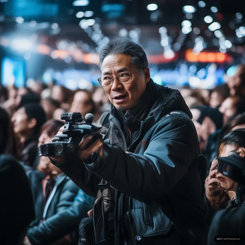 凯发K8 - 北京冬奥会闭幕式上张艺谋导演的创意视觉呈现引发全网热议 配图1